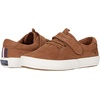 Sperry Unisex-Child Spinnaker Washable Jr(Tan)
