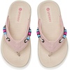 Sperry girls Parrotfish Flip Flop Sandals (Little Kid/Big Kid)(Sweet Rose)