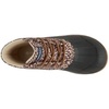 Sperry girls Port Boots (Little Kid/Big Kid)(Cheetah)
