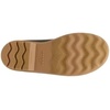 Sperry girls Port Boots (Little Kid/Big Kid)(Cheetah)