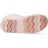 Sperry unisex-child Port Boot(Blush Quilt)
