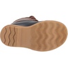 Sperry unisex-child Port Boot(Dark Beige)