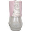 Sperry unisex-child Port Boot(Pink Camo)