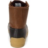 Sperry unisex-child Port Boot(Tan/Brown)