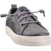 Sperry(Pewter Sparkle)