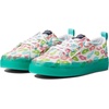 Sperry(White/Multi)