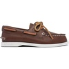 Sperry Boys Authentic Original (Toddler/Little Kid/Big Kid)(Brown)
