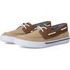 Sperry Boys Bahama (Little Kid/Big Kid)(Khaki 1)