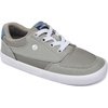 Sperry Boys’ Boardwalk Sneaker Washable (Little Kid/Big Kid)(Grey 2)