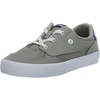 Sperry Boys’ Boardwalk Sneaker Washable (Little Kid/Big Kid)(Grey)