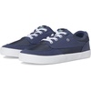 Sperry Boys’ Boardwalk Sneaker Washable (Little Kid/Big Kid)(Navy 1)