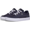 Sperry Boys’ Boardwalk Sneaker Washable (Little Kid/Big Kid)(Navy)