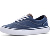 Sperry Boy’s CVO Striper Ii (Little Big Kid) Sneaker(Midnight Blue Canvas)