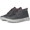 Sperry Boys Coastal Break Chukka (Little Kid/Big Kid)(Charcoal)