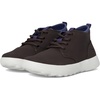 Sperry Boys Coastal Break Chukka (Little Kid/Big Kid)(Chocolate Torte)