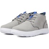 Sperry Boys Coastal Break Chukka (Little Kid/Big Kid)(Grey)