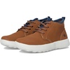 Sperry Boys Coastal Break Chukka (Little Kid/Big Kid)(Tan 1)