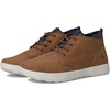 Sperry Boys Coastal Break Chukka (Little Kid/Big Kid)(Tan)