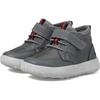 Sperry Boys’ Coastal Break Chukka a/C (Toddler/Little Kid/Big Kid)(Charcoal)