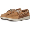 Sperry Boys Gamefish (Little Kid/Big Kid)(Dark Tan 1)
