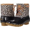 Sperry Boys’ Saltwater Duck Boots(Animal)