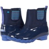 Sperry Boys’ Saltwater Duck Boots(Dk Navy)