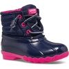 Navy/Pink