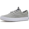 Sperry Boys Spinnaker (Little Kid/Big Kid)(Grey Textile)