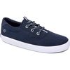 Sperry Boys Spinnaker Washable (Little Kid/Big Kid)(Navy 1)