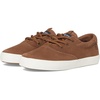 Sperry Boys Spinnaker Washable (Little Kid/Big Kid)(Tan 1)