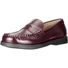 Sperry Colton Penny Loafer (Toddler/Little Kid/Big Kid)(Burgundy)