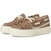Sperry Girls Bahama Platform (Little Kid/Big Kid)(Cheetah)