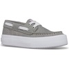 Sperry Girls Bahama Platform (Little Kid/Big Kid)(Grey)