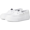 Sperry Girls Bahama Platform (Little Kid/Big Kid)(White)