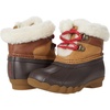 Sperry Kids’ Alpine Saltwater Jr(Tan)