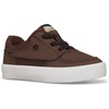 Sperry Kids’ Boardwalk Sneaker(Brown)