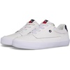 Sperry Kids’ Boardwalk Sneaker(White 1)