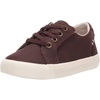 Sperry Kids Boy’s Striper II LTT Retro Jr. (Toddler/Little Kid)(Brown)