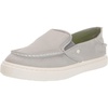 Sperry Kids Salty Washable (Little Kid/Big Kid)(Grey)