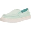Sperry Kids Salty Washable (Little Kid/Big Kid)(Mint)