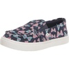 Sperry Kids Salty Washable (Little Kid/Big Kid)(Navy Multi)