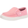 Sperry Kids Salty Washable (Little Kid/Big Kid)(Pink Animal)