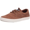 Sperry unisex child Spinnaker Washable Sneaker, Tan, 1.5 Big Kid US