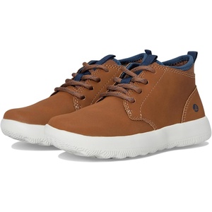 Sperry Boys Coastal Break Chukka (Little Kid/Big Kid)(Tan 1)