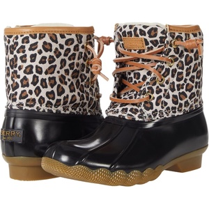 Sperry Boys’ Saltwater Duck Boots(Animal)