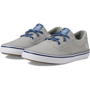 Sperry Boys Spinnaker Washable (Little Kid/Big Kid)(Lt Gray)