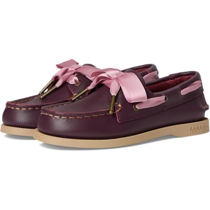 Sperry Girls Authentic Original (Little Kid/Big Kid)(Fig)
