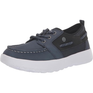 Sperry Kids’ Bowfin(Navy)