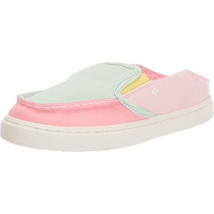 Sperry Kids Salty Washable (Little Kid/Big Kid)(Multi)