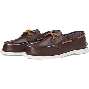 Sperry Top-Sider A/O Loafer, Brown Leather, US 5.5 M